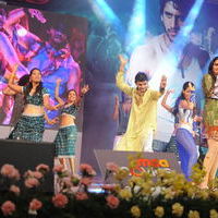 Telugu movie Dhada Audio launch stills | Picture 50375